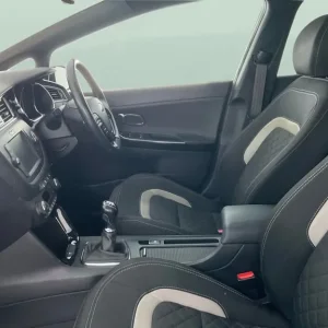 2017 Kia Ceed GT-Line S Hatchback - Image 4