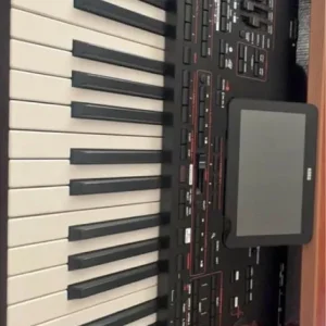korg pa4x professional arranger 76 keys - Image 2