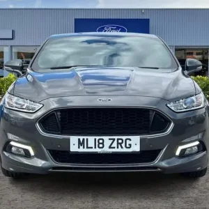 2018 Ford Mondeo 2.0 TDCi ST-Line 5-door Manual Hatchback Diesel - Image 6