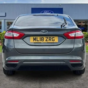 2018 Ford Mondeo 2.0 TDCi ST-Line 5-door Manual Hatchback Diesel - Image 7