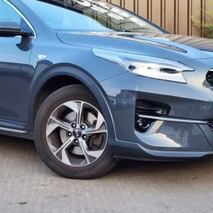 KIA XCEED 1.6 CRDi 2 2020 - Image 2