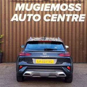 KIA XCEED 1.6 CRDi 2 2020 - Image 5