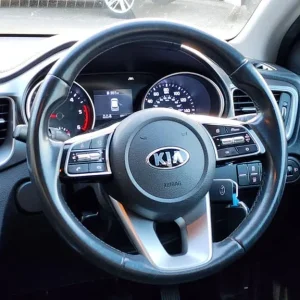 KIA XCEED 1.6 CRDi 2 2020 - Image 7