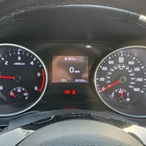 KIA XCEED 1.6 CRDi 2 2020 - Image 8