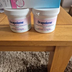 Nappy creams