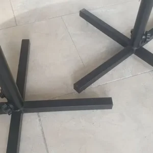 Adjustable Icon Speaker Stands - Image 4