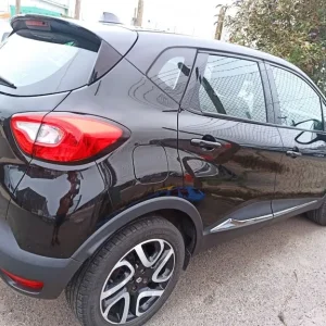 Renault Captur 1.5 CDI 2013 hatchback - Image 3