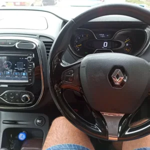 Renault Captur 1.5 CDI 2013 hatchback - Image 5