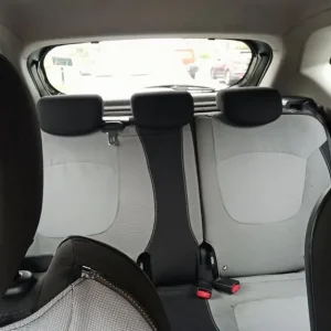 Renault Captur 1.5 CDI 2013 hatchback - Image 7