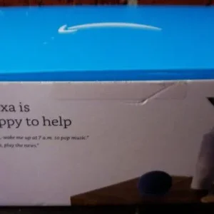 Amazon Echo Dot 5th Gen Smart Speaker - Image 4