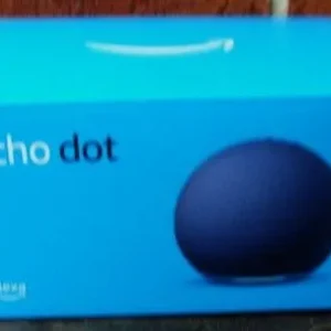 Amazon Echo Dot 5th Gen Smart Speaker