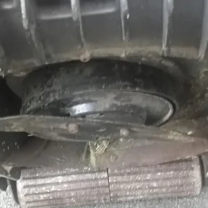 Weibang 48 pro bbc spare or repair - Image 2