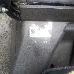 Weibang 48 pro bbc spare or repair - Image 4