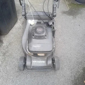 Weibang 48 pro bbc spare or repair - Image 5