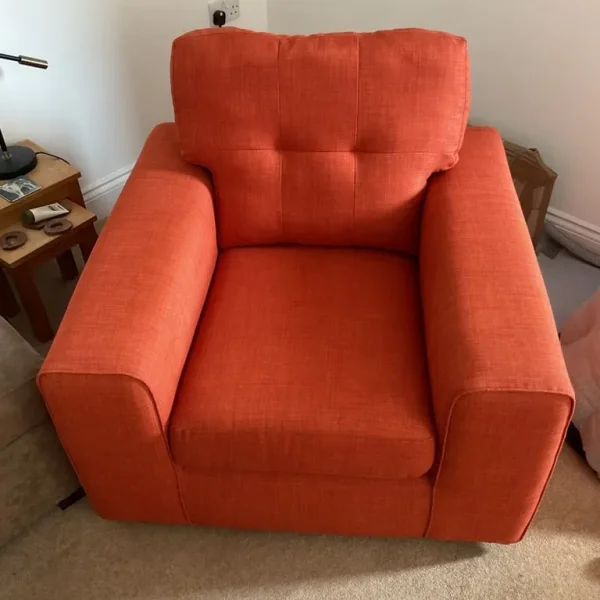 Armchair