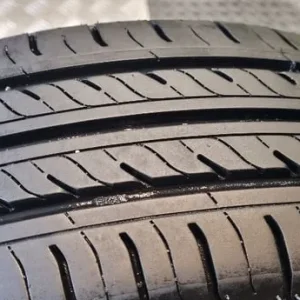 165/65 R14 2x Goodride Radial RP28 tyres - Image 2