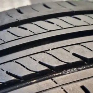 165/65 R14 2x Goodride Radial RP28 tyres - Image 3