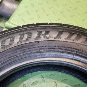 165/65 R14 2x Goodride Radial RP28 tyres - Image 6