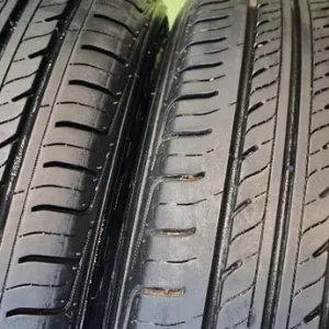 165/65 R14 2x Goodride Radial RP28 tyres