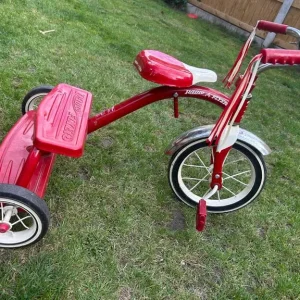 Radio Flyer vintage trike