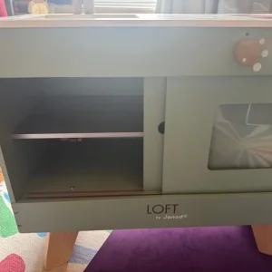 Kid's Play Kitchen - Image 3