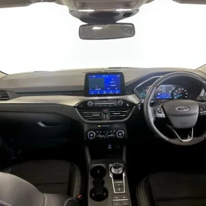 2020 Ford Kuga 2.5 PHEV Titanium First Edition - Image 3