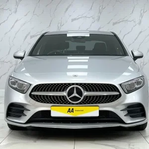 2021 Mercedes-Benz A-Class 2.0 A220d AMG Line - Image 5