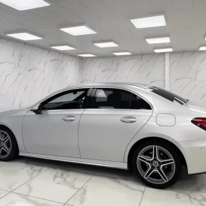 2021 Mercedes-Benz A-Class 2.0 A220d AMG Line - Image 8