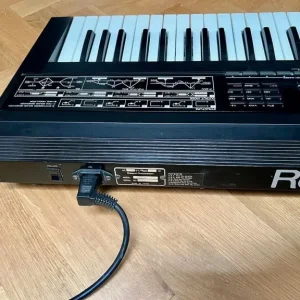 Roland D-50 LA Synthesis Classic 80's Synthesizer - Image 5