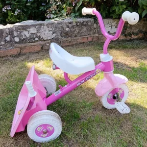 Kids Raleigh Trike - Image 2