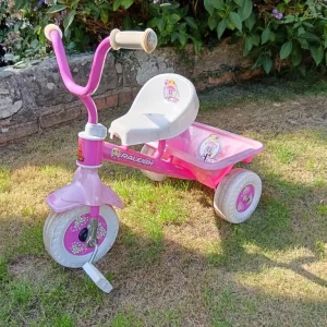 Kids Raleigh Trike - Image 4
