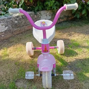 Kids Raleigh Trike - Image 5