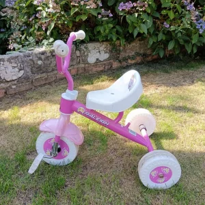 Kids Raleigh Trike - Image 6