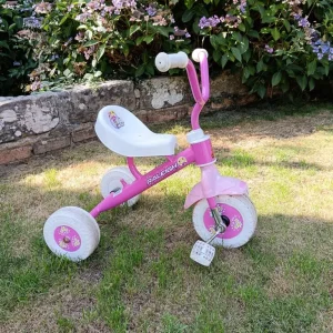 Kids Raleigh Trike - Image 7