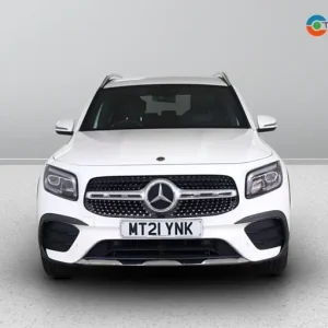 2021 Mercedes-Benz GLB 1.3 AMG Line Estate - Image 5
