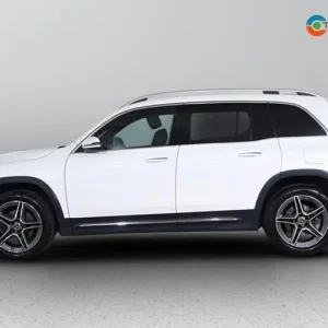 2021 Mercedes-Benz GLB 1.3 AMG Line Estate - Image 8