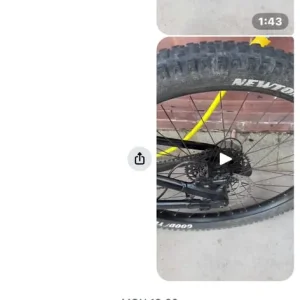 Trek Rail 5 - Image 2