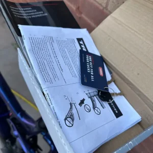 Trek Rail 5 - Image 3