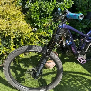 Trek Rail 5 - Image 4