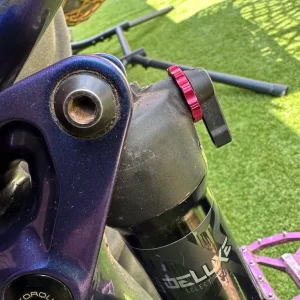 Trek Rail 5 - Image 5