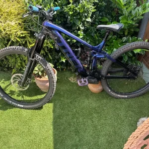 Trek Rail 5 - Image 7