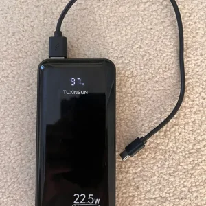 Tuxinsun universal high performance power bank