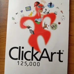 ClickArt Collection by Broderbund - Image 4