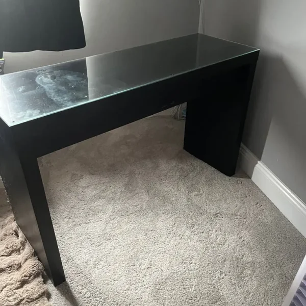 IKEA dressing table/desk