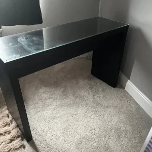 IKEA dressing table/desk