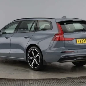 2023 Volvo V60 Plus B3 Mild Hybrid Estate - Image 3