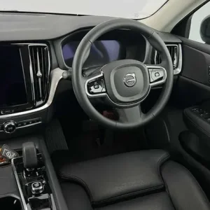 2023 Volvo V60 Plus B3 Mild Hybrid Estate - Image 8