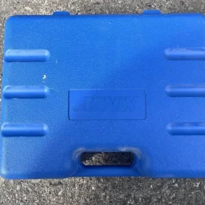Kinzo reciprocating saw - Image 2
