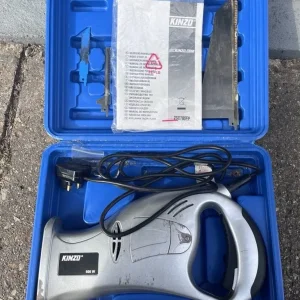 Kinzo reciprocating saw