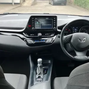 2022 Toyota C-HR 1.8 Hybrid Icon 5-door Hatchback - Image 5
